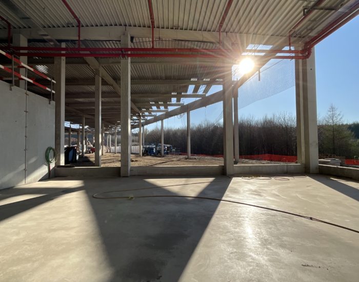 Pierret usine B6