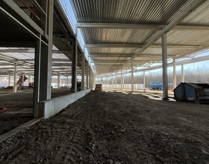 Pierret usine B6