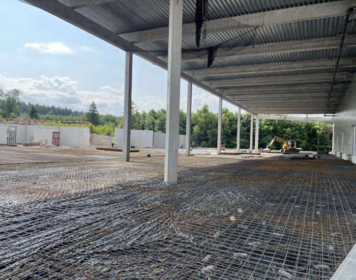 Pierret usine B6