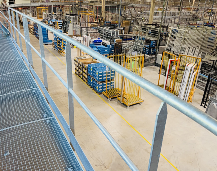 Pierret usine B6