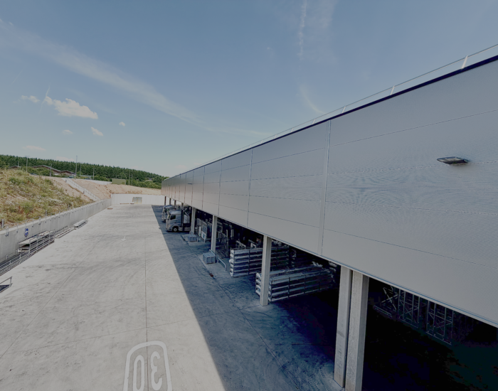 Pierret usine B6