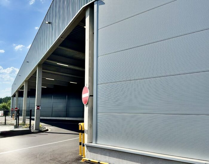 Pierret usine B6