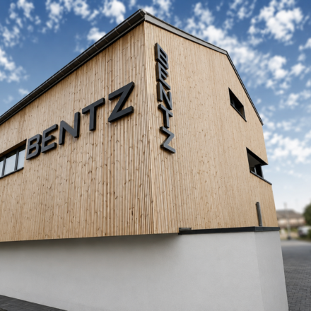 BENTZ 1