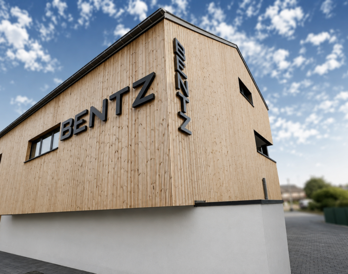 BENTZ 1